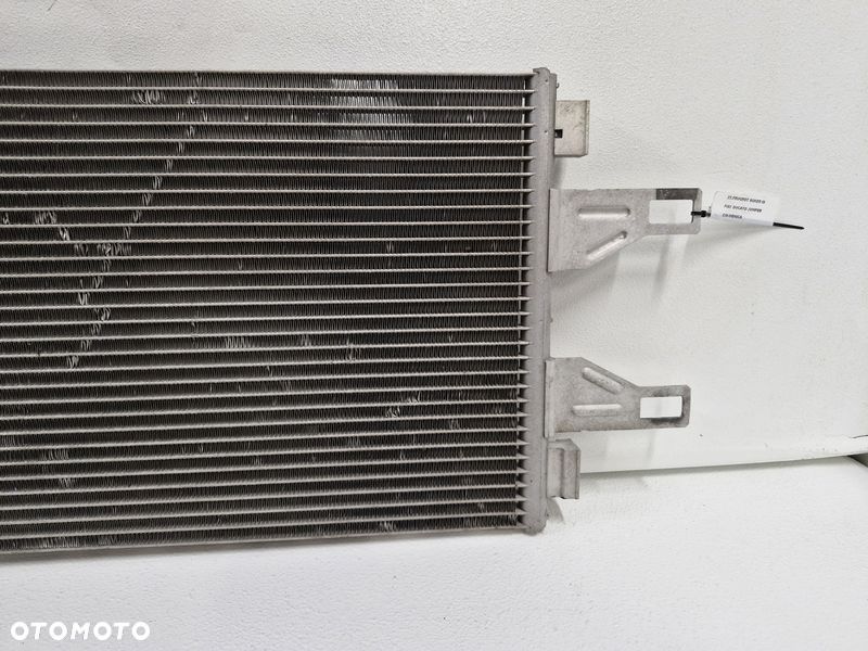 fiat ducato boxer jumper 3 iii chłodnica klimatyzacji d8169007 - 2