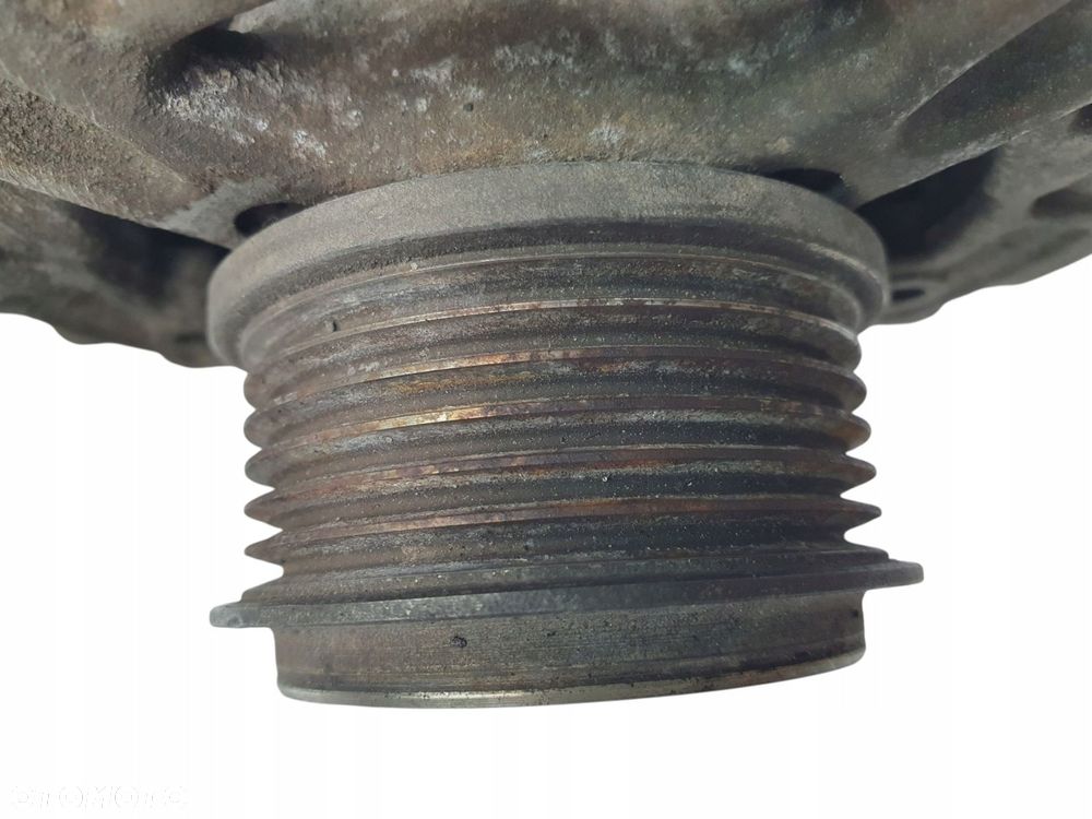 ALTERNATOR Ford Transit Custom 2.2 TDCi 0125711132 CC11-103000-BD - 15