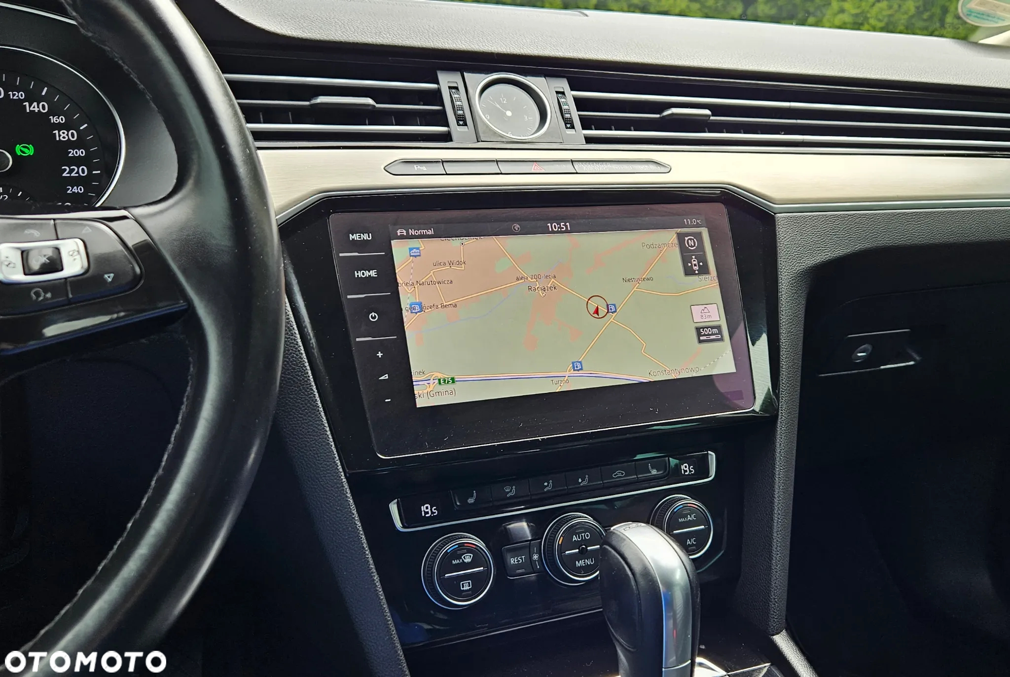 Volkswagen Passat 2.0 TDI BMT Highline DSG - 30