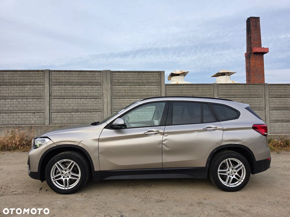BMW X1 - 37