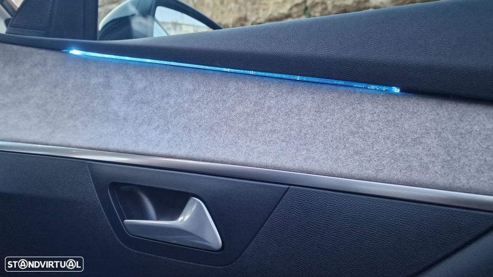 Peugeot 5008 1.5 BlueHDi GT - 33