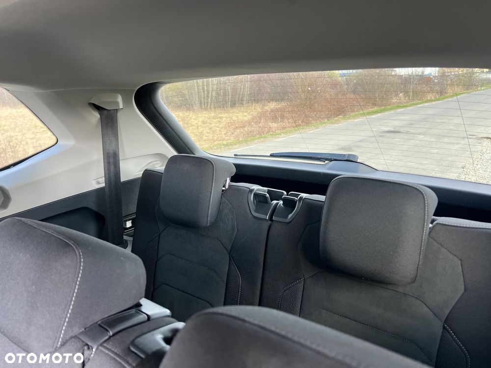 Volkswagen Tiguan Allspace 1.5 TSI EVO Comfortline DSG 7os - 17