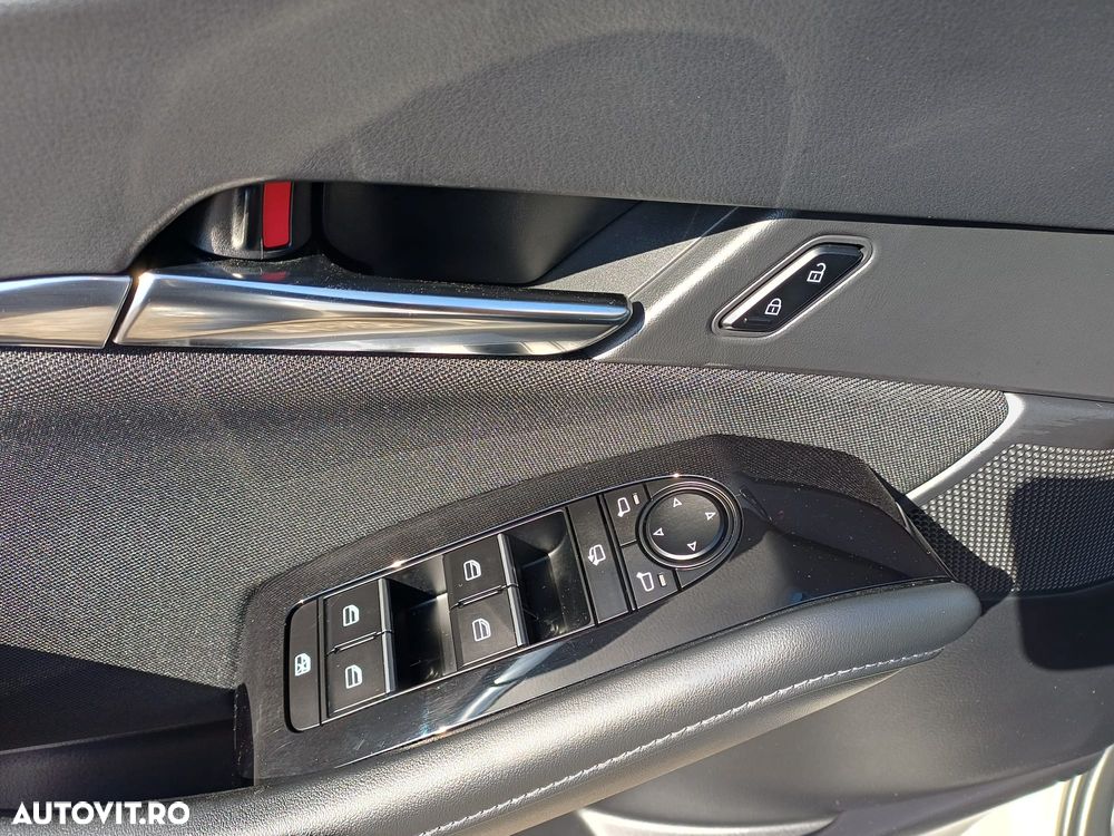 Mazda CX-30 e-SKYACTIV G140 MHEV Center-Line - 11