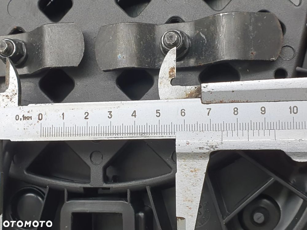 Kufer Centralny Givi Blade Suzuki Yamaha Honda Kawasaki Skuter bmw Ducati - 29