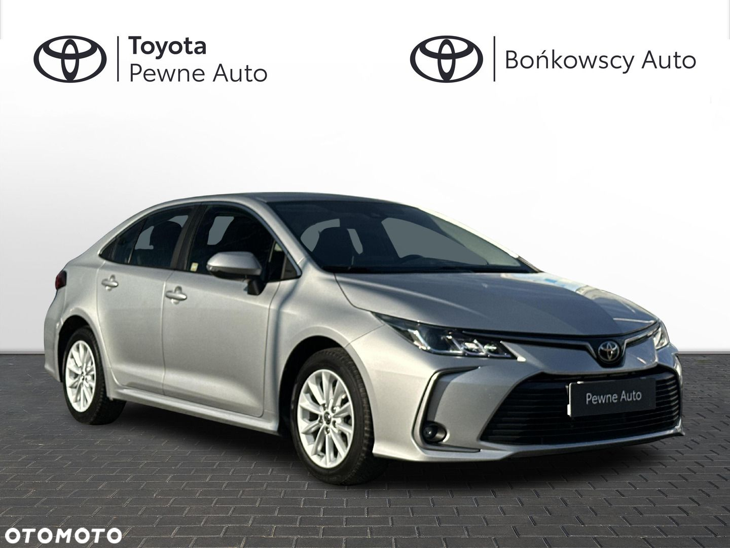 Toyota Corolla - 7