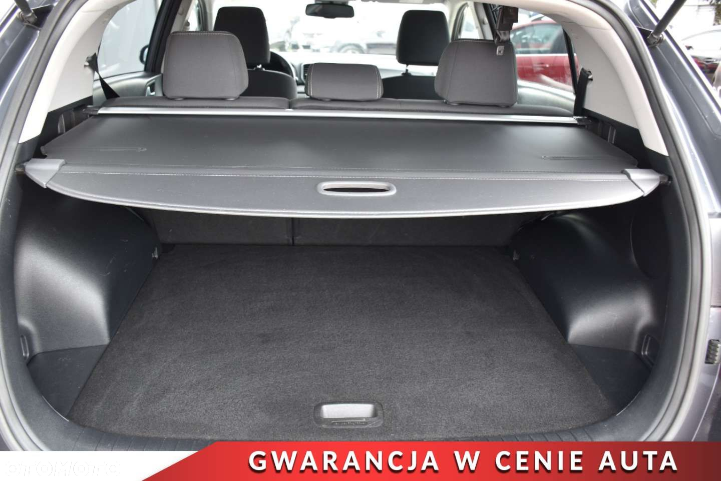 Kia Sportage 1.6 GDI 2WD VISION - 25