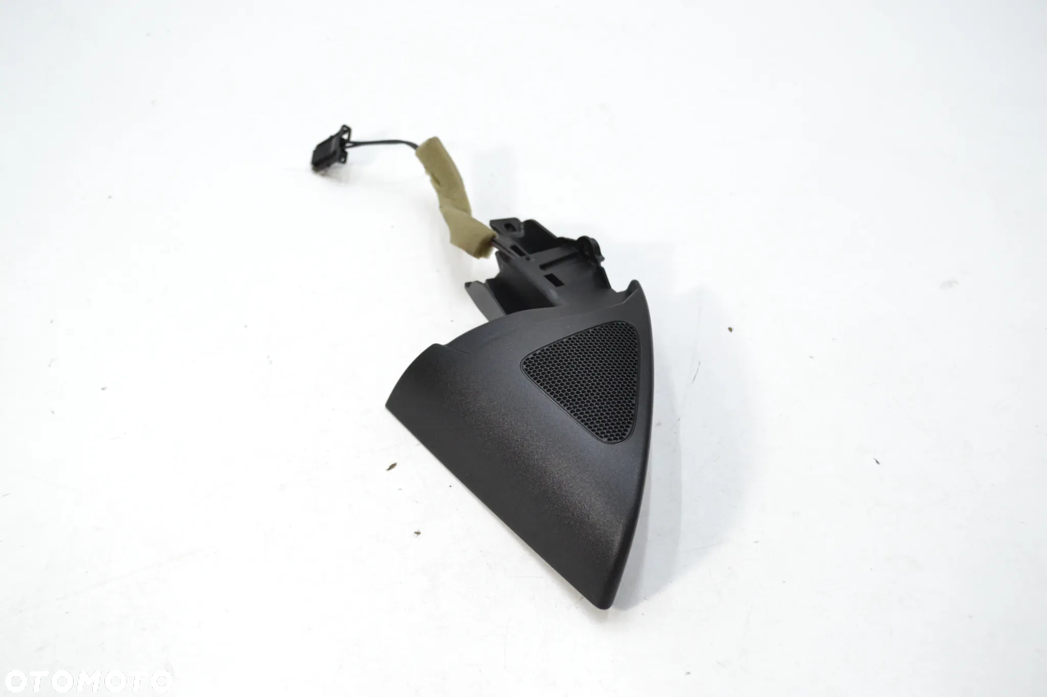 VW PASSAT B7 GŁOŚNIK WYSOKOTONOWY SOPRAN PRAWY TWEETER 3C8035411 - 6