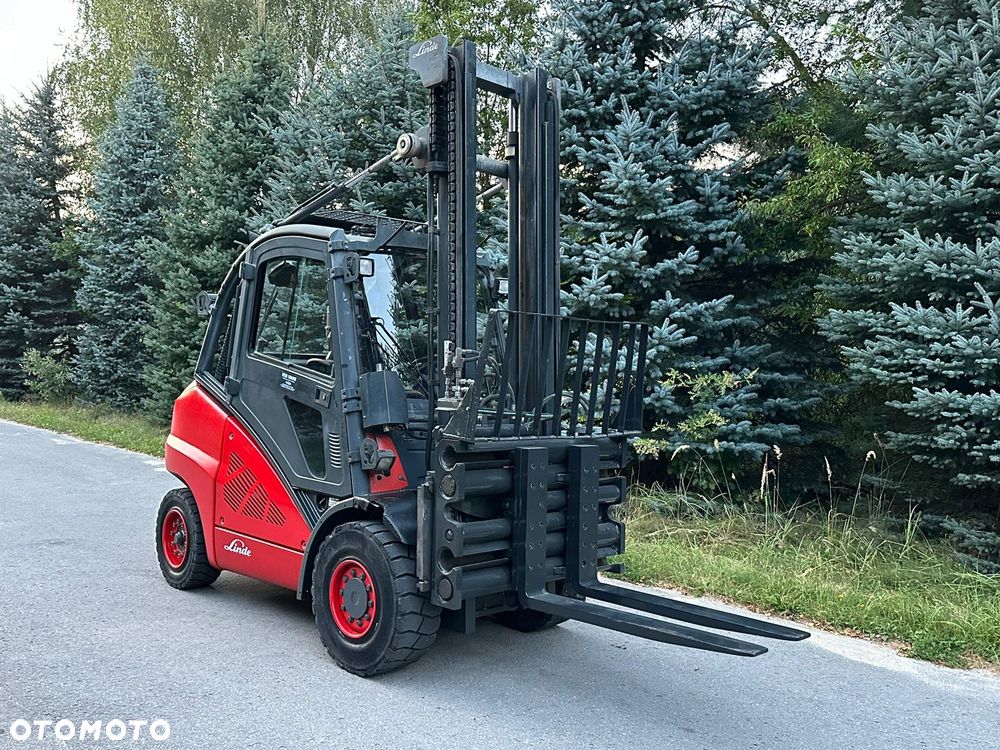 Linde H45D