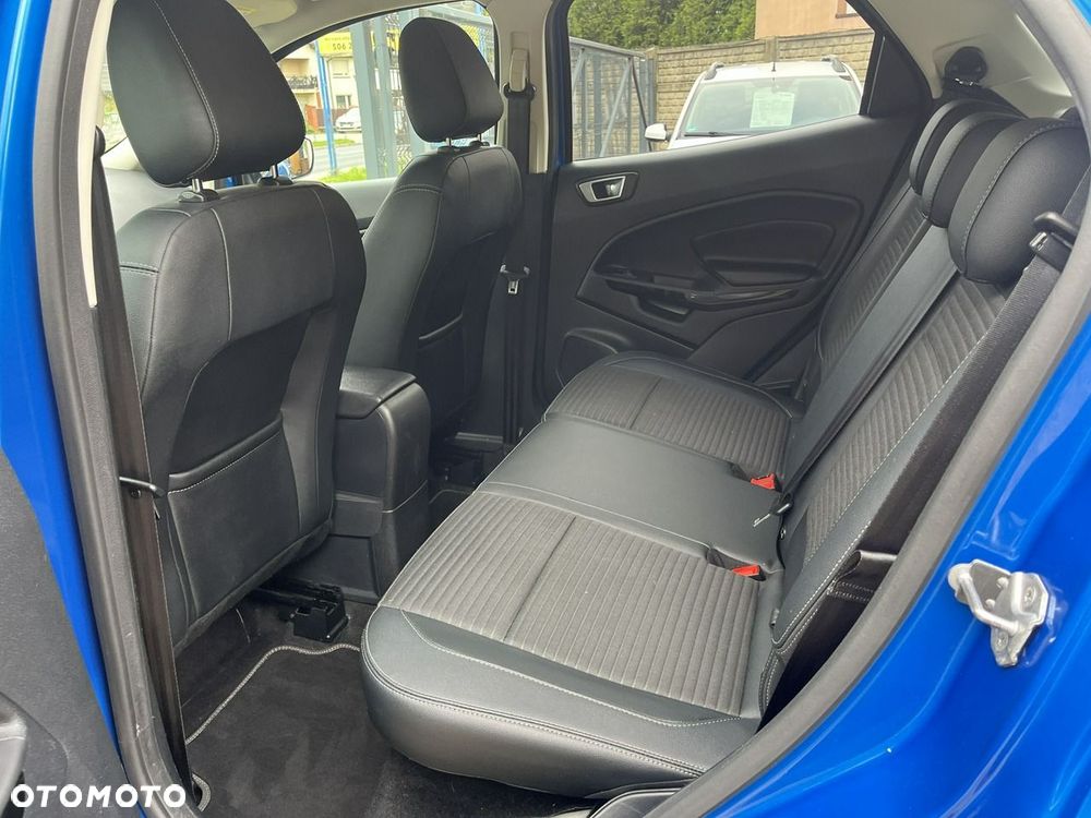 Ford EcoSport - 25