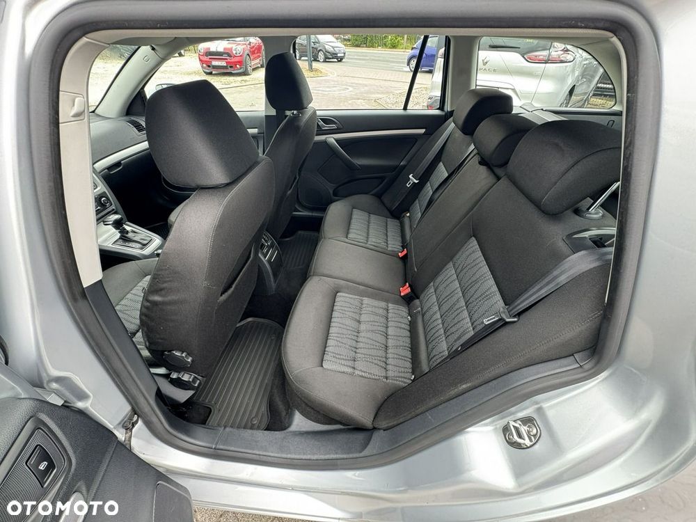 Skoda Octavia - 17