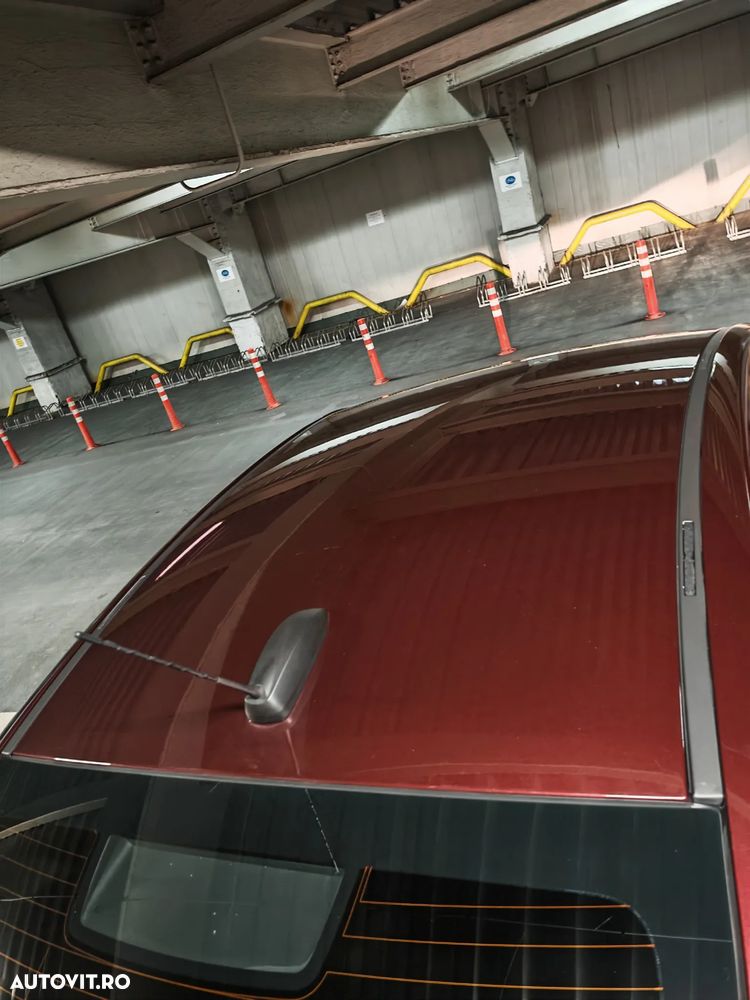 Opel Astra 1.4 Turbo ECOTEC Start/Stop Enjoy - 12