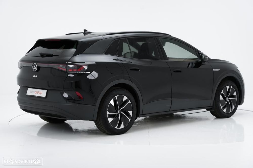 VW ID.4 77 kWh Pro Performance - 3