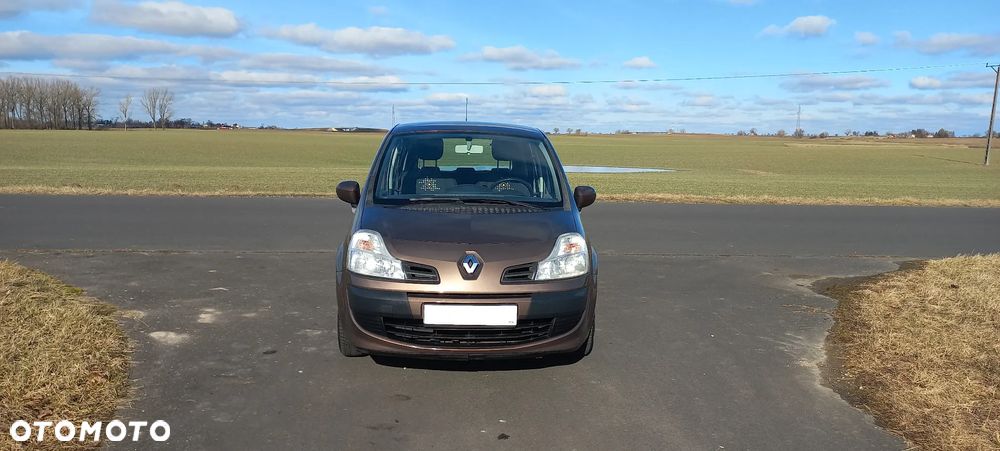 Renault Modus 1.2 16V Night and Day - 3