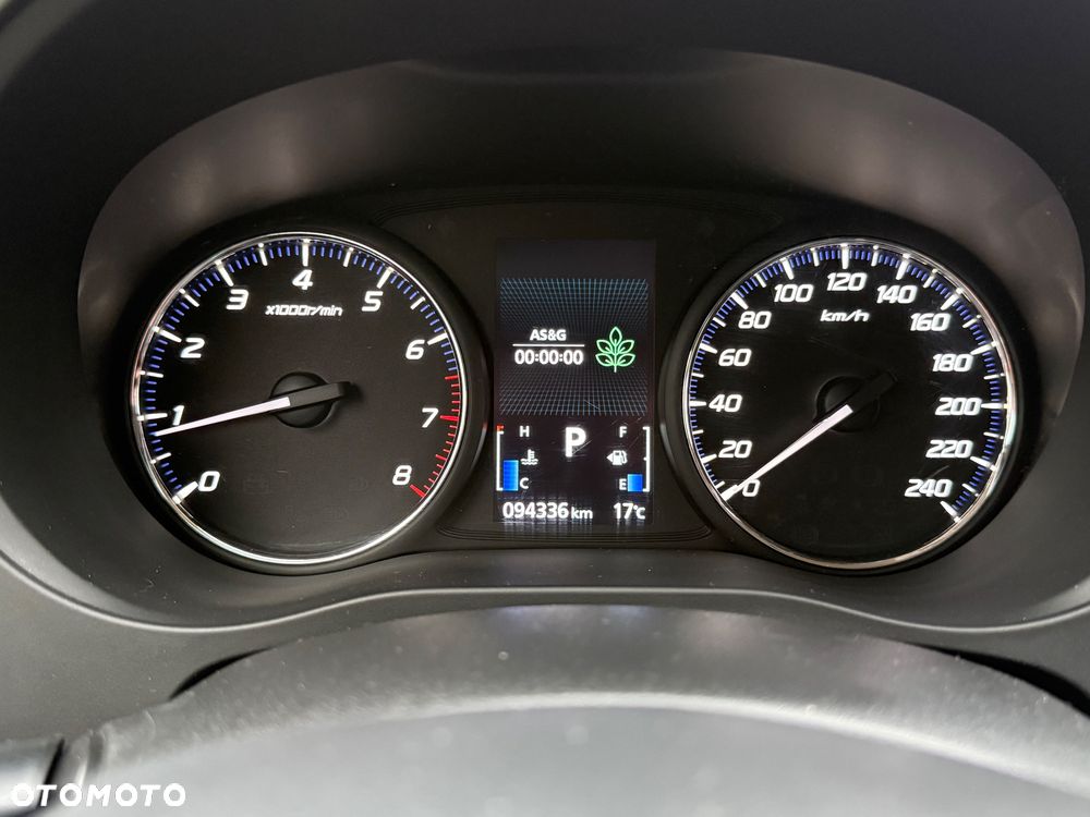 Mitsubishi Outlander 2.0 2WD CVT Diamant Edition - 35