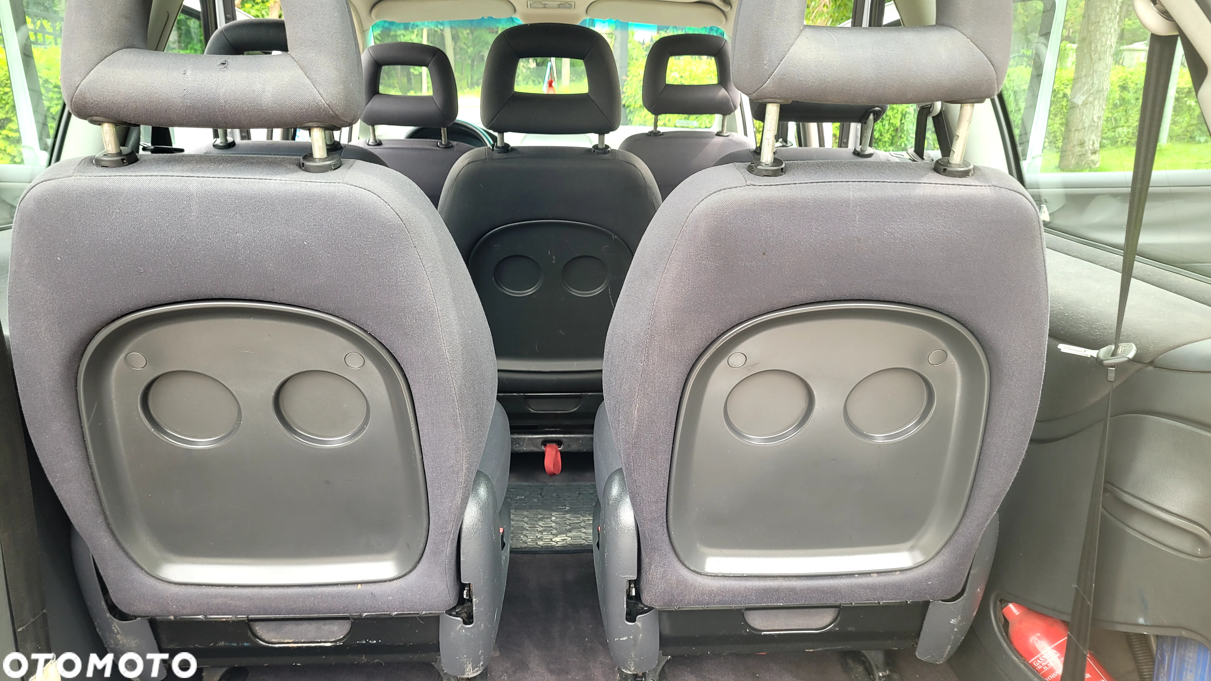 Seat Alhambra 1.9 TDI Kids - 7