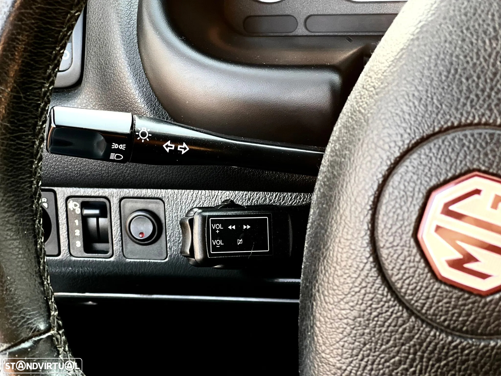 MG ZR 2.0 TD - 10