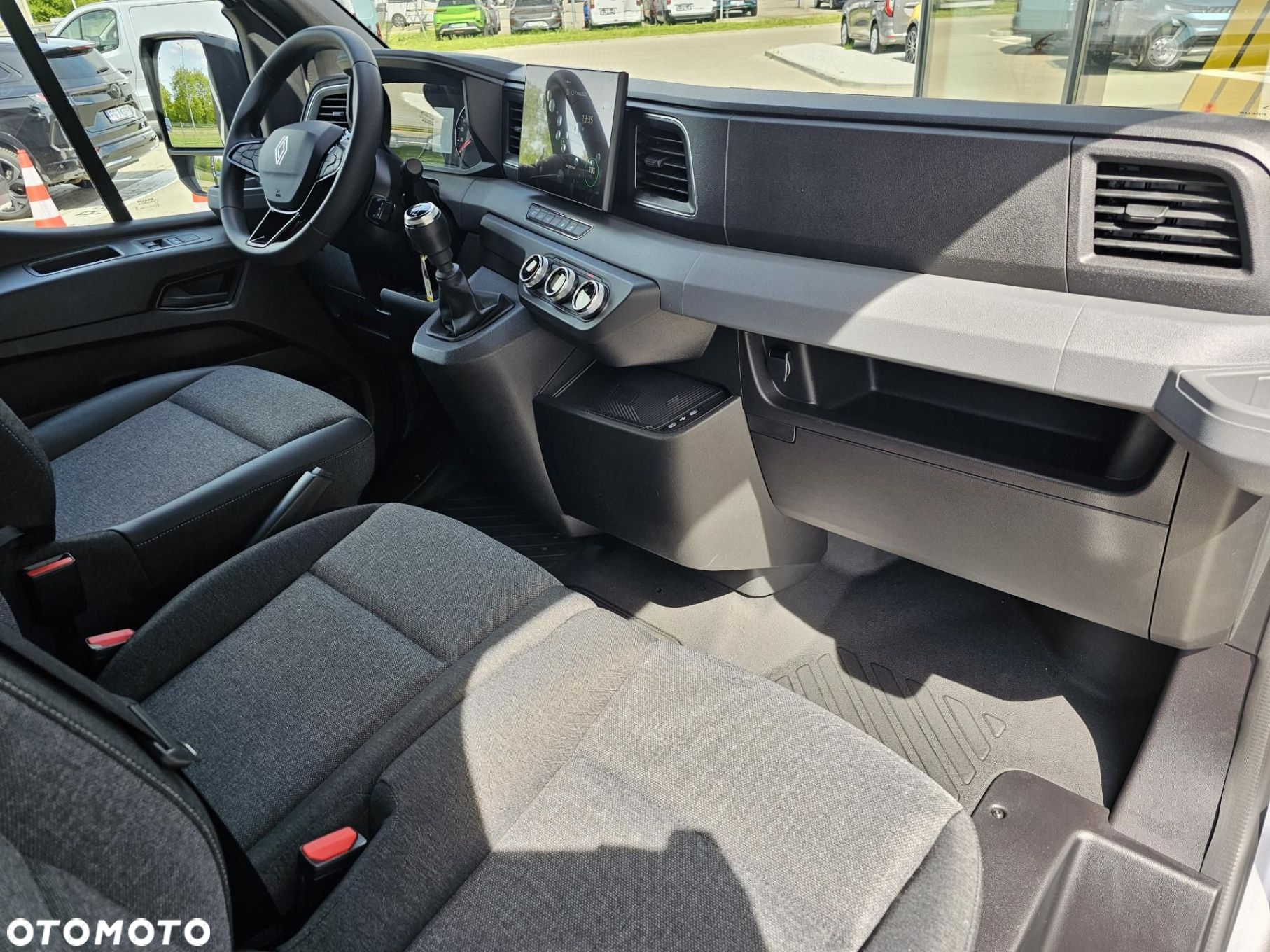 Renault Master [M4H] - 13
