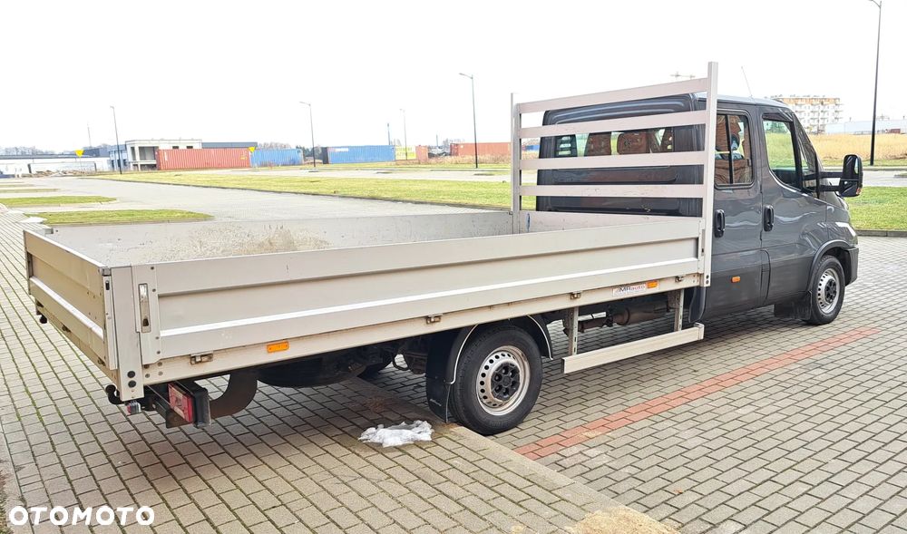 Iveco Daily - 5