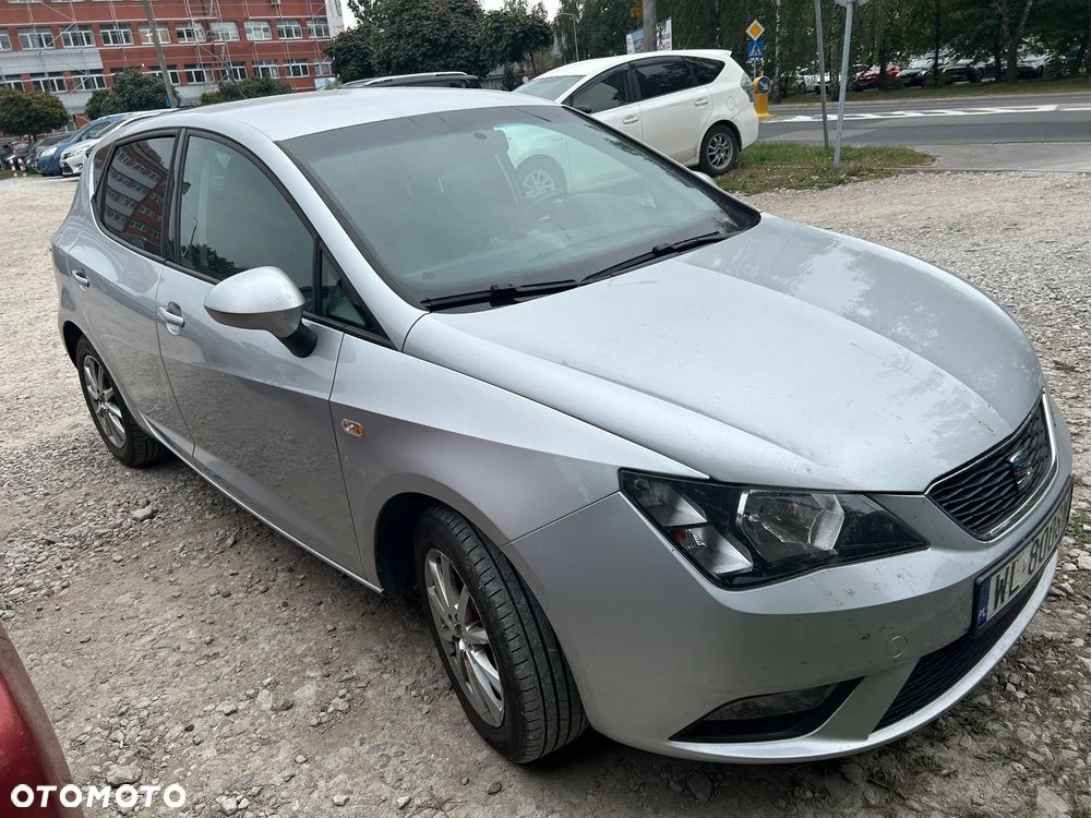 Seat Ibiza 1.2 TSI Style - 3