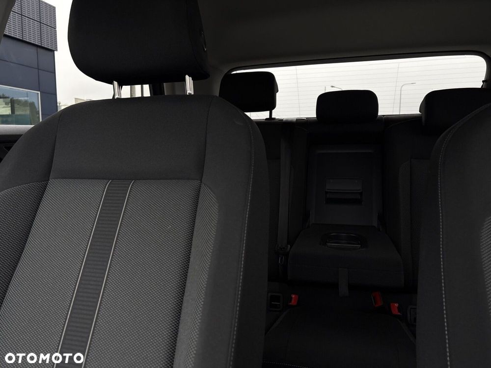 Volkswagen T-Roc 1.5 TSI Life DSG - 13