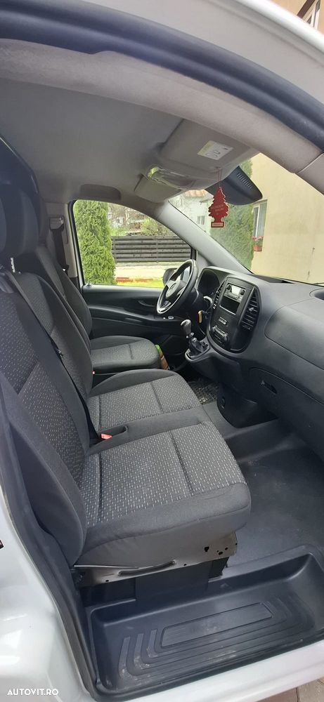 Mercedes-Benz Vito - 7
