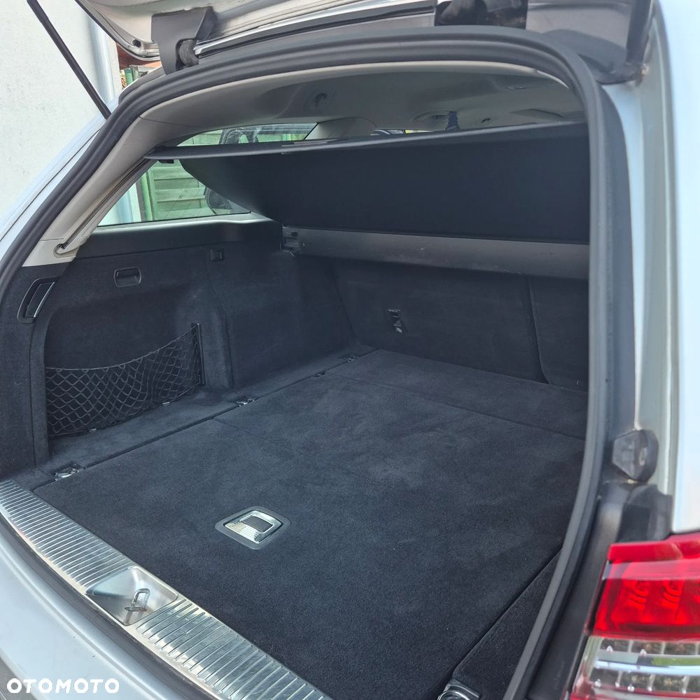 Mercedes-Benz Klasa E 220 CDI 7G-TRONIC Elegance - 15