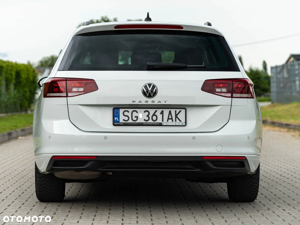 Volkswagen Passat 1.5 TSI EVO Elegance - 5