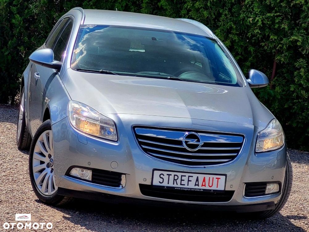 Opel Insignia - 3
