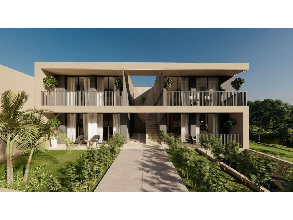 Apartamento T2 | Vila Nova de Anha - Viana do Castelo - Grande imagem: 2/37