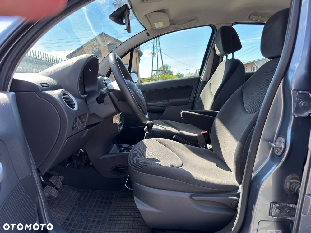 Citroën C3 1.6 HDi SX Pack - 14