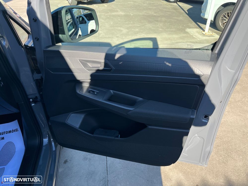 VW Caddy 1.5 TSI eHybrid Life DSG - 26