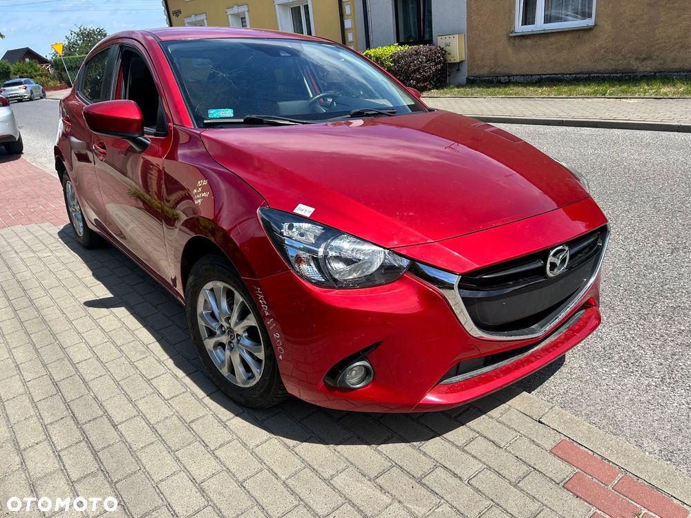 Mazda 2 SKYACTIV-G 90 Center-Line - 13