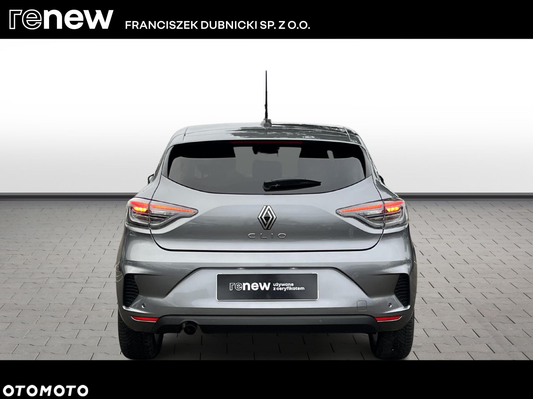Renault Clio 1.0 TCe Evolution - 4
