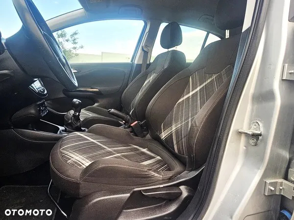 Opel Corsa - 6