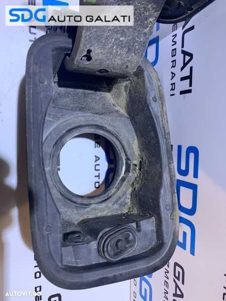 Usa Usita Capac Rezervor BMW Seria 5 E61 Touring 2003 - 2010 Cod 7034279 [A0520] - 2