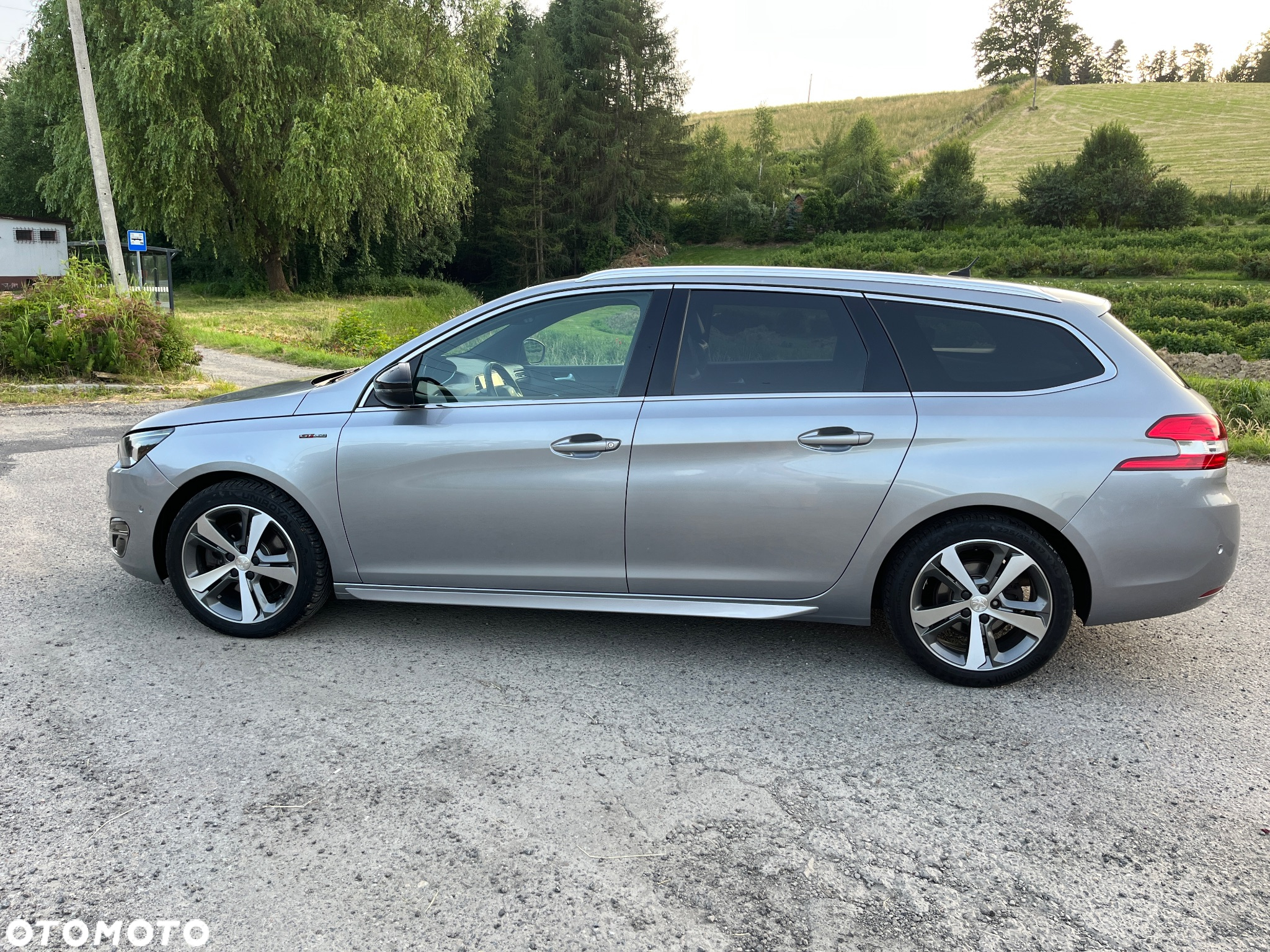 Peugeot 308 SW BlueHDi 150 Stop & Start GT-Line Edition - 16