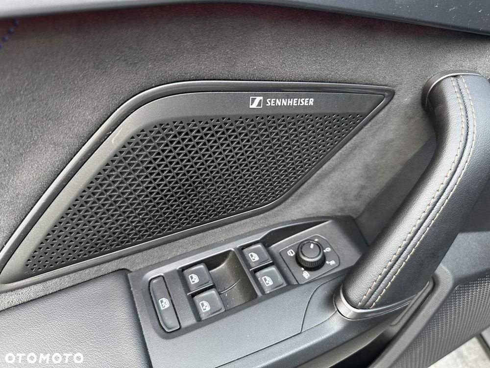 Cupra Formentor 1.5 eTSI DSG Tribe Edition - 15