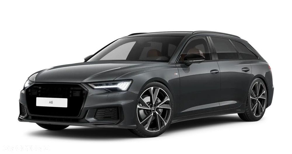 Audi A6 Avant 40 TDI mHEV Quattro Sport S tronic - 1
