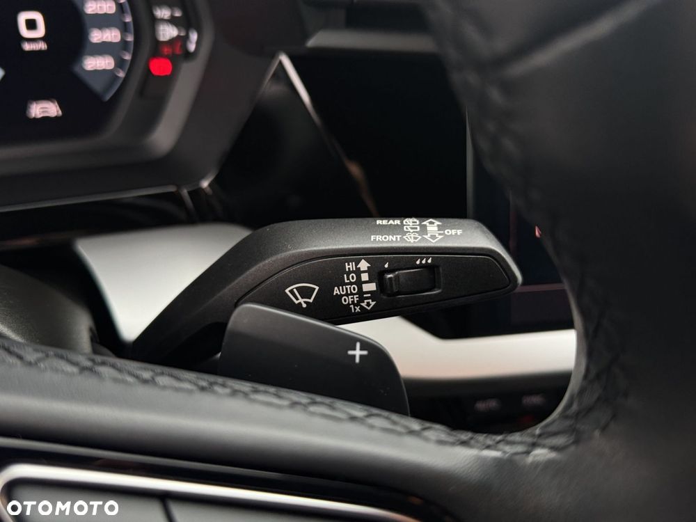 Audi A3 Sportback 35 TFSI mHEV S Line S tronic - 15