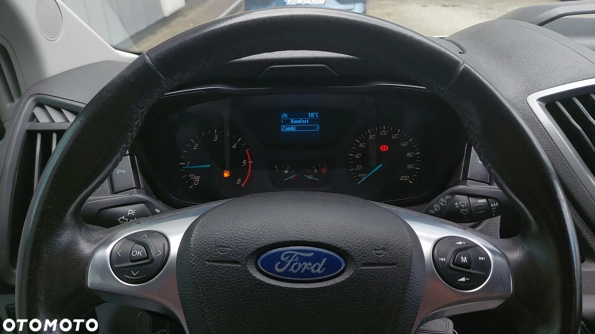 Ford Transit 350 L3H2 Trend - 23
