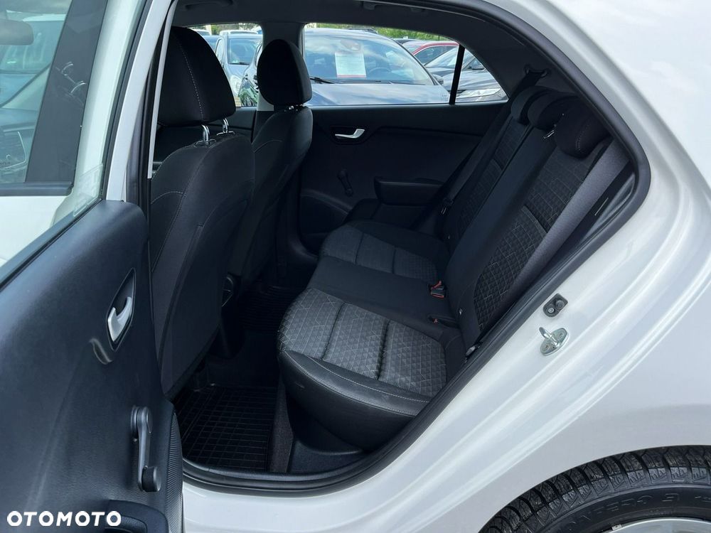 Kia Rio 1.0 T-GDI M - 31