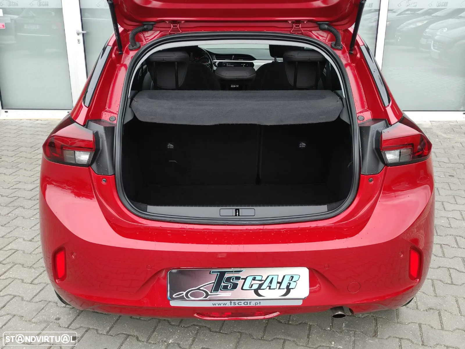 Opel Corsa 1.2 Business - 9