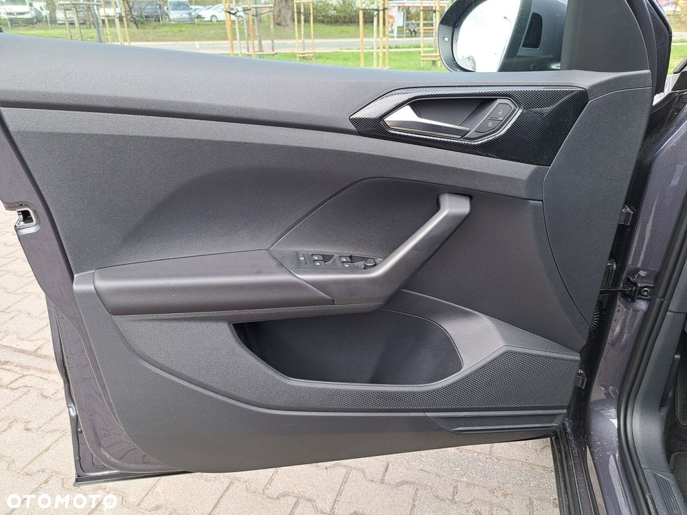 Volkswagen T-Cross 1.5 TSI ACT Life Plus DSG - 11