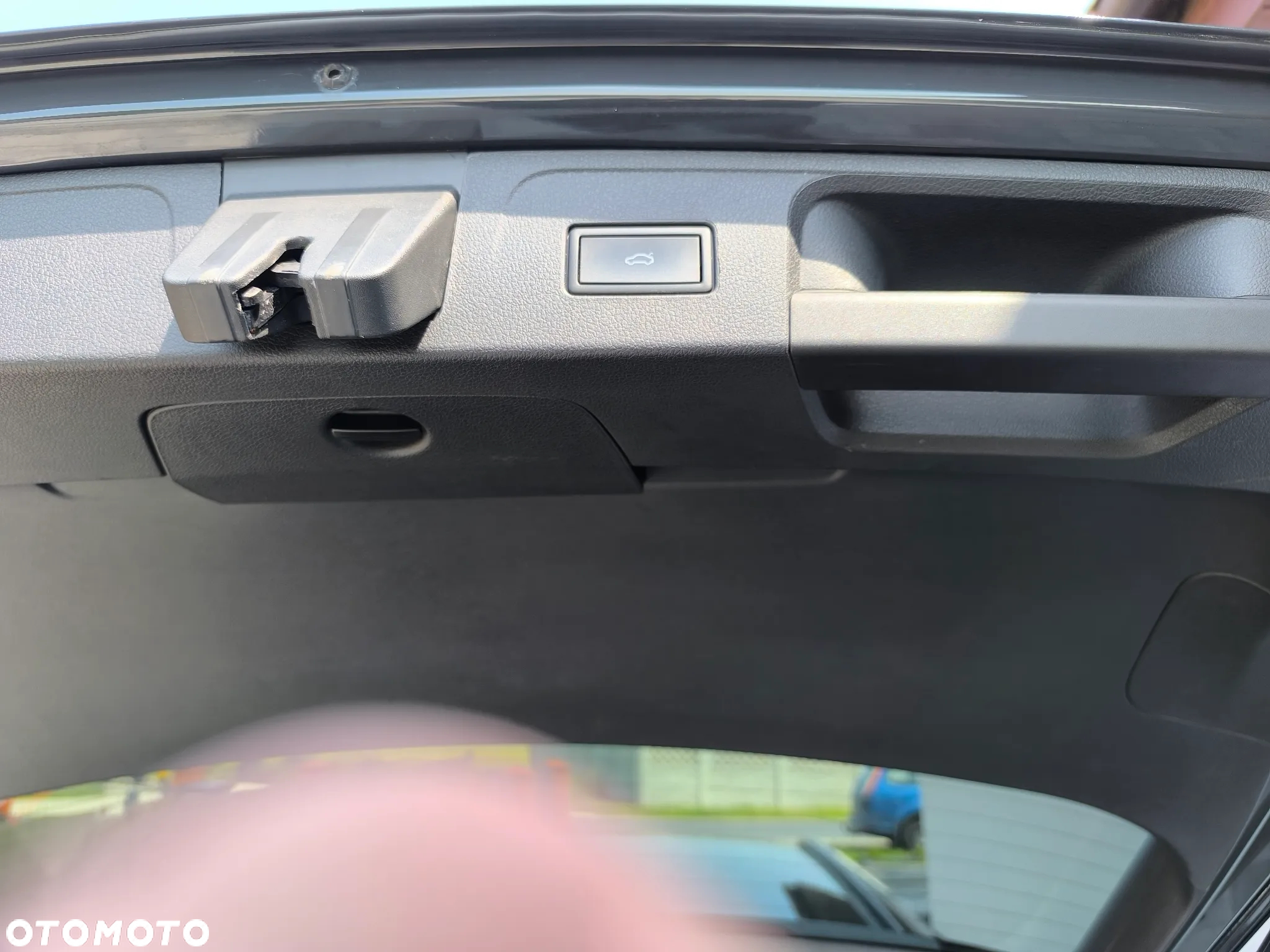 Volkswagen Passat Variant 1.4 TSI ACT (BMT) DSG Comfortline - 23