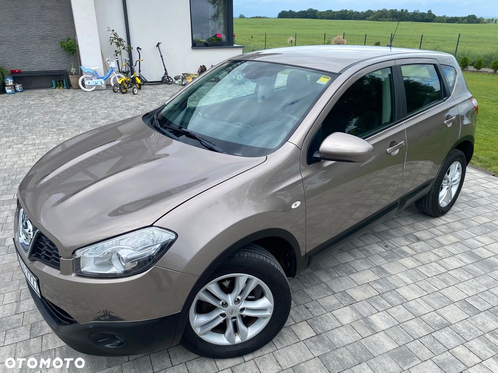 Nissan Qashqai 2.0 Tekna Premium - 5