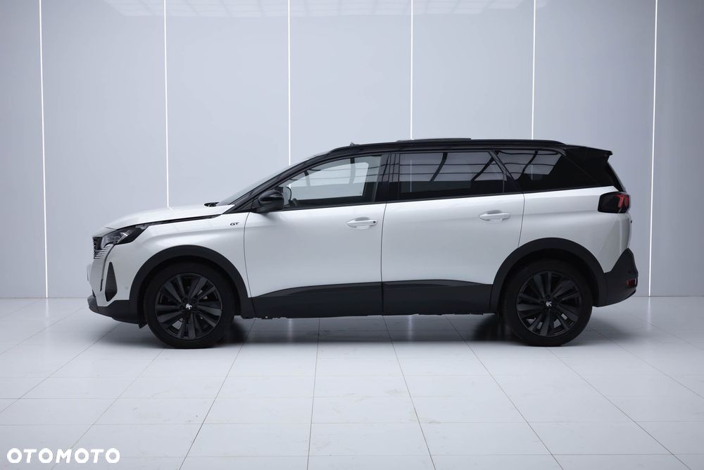 Peugeot 5008 1.6 PureTech GT Pack S&S EAT8 - 6
