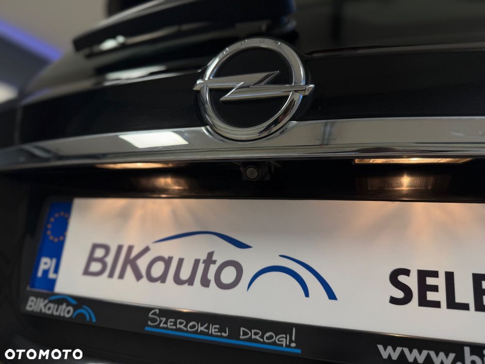 Opel Mokka 1.6 Cosmo S&S - 25