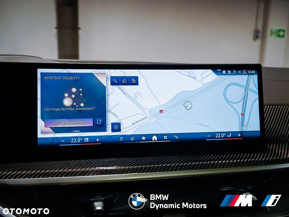 BMW X6 xDrive40i M Sport - 35