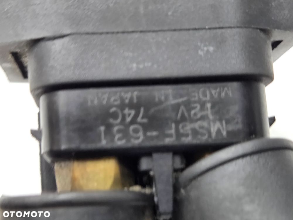 YAMAHA X-CITY 125 CITYLINER PRZEKAŹNIK M1 - 8