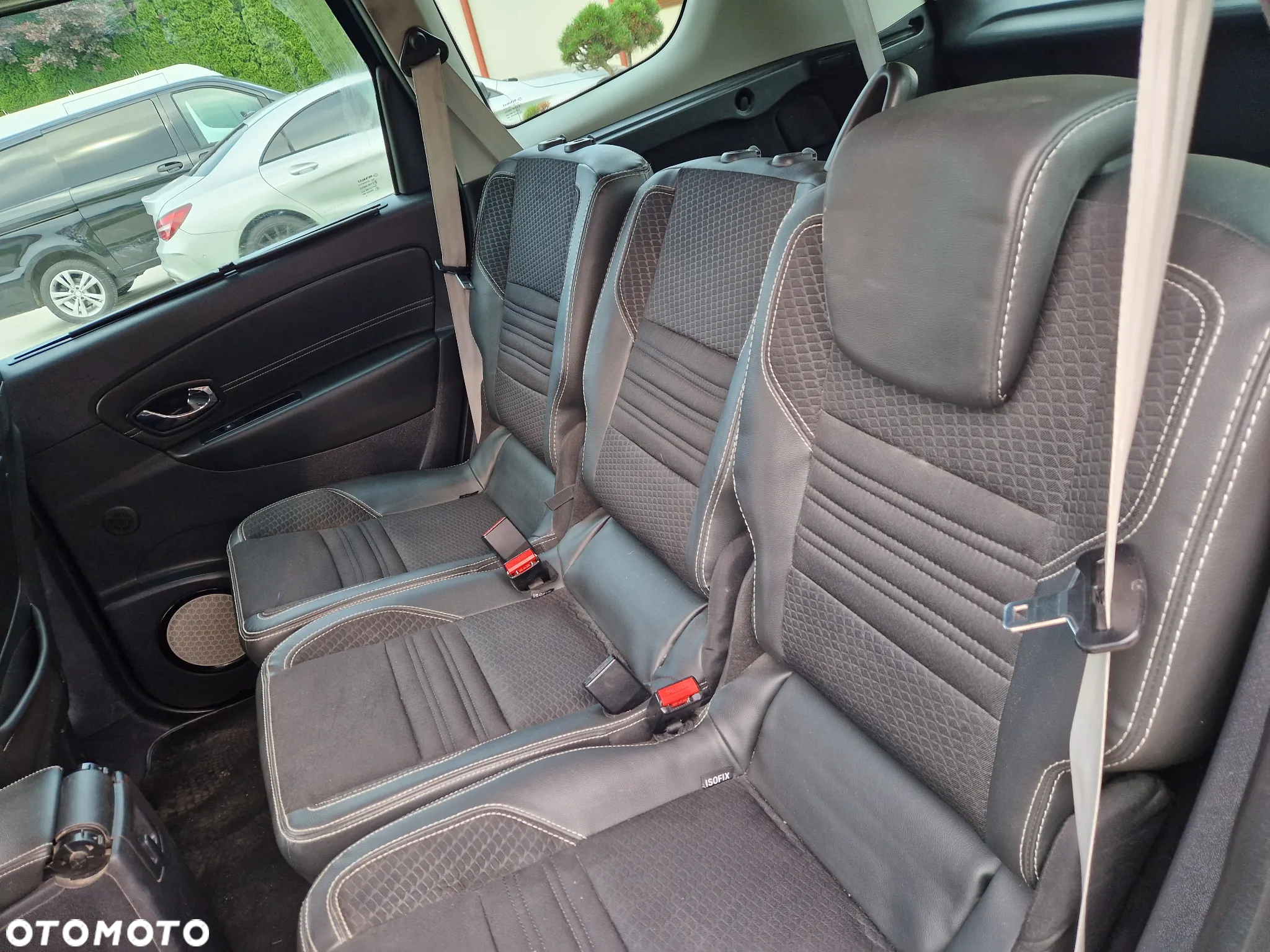 Renault Scenic ENERGY TCe 130 S&S Bose Edition - 20